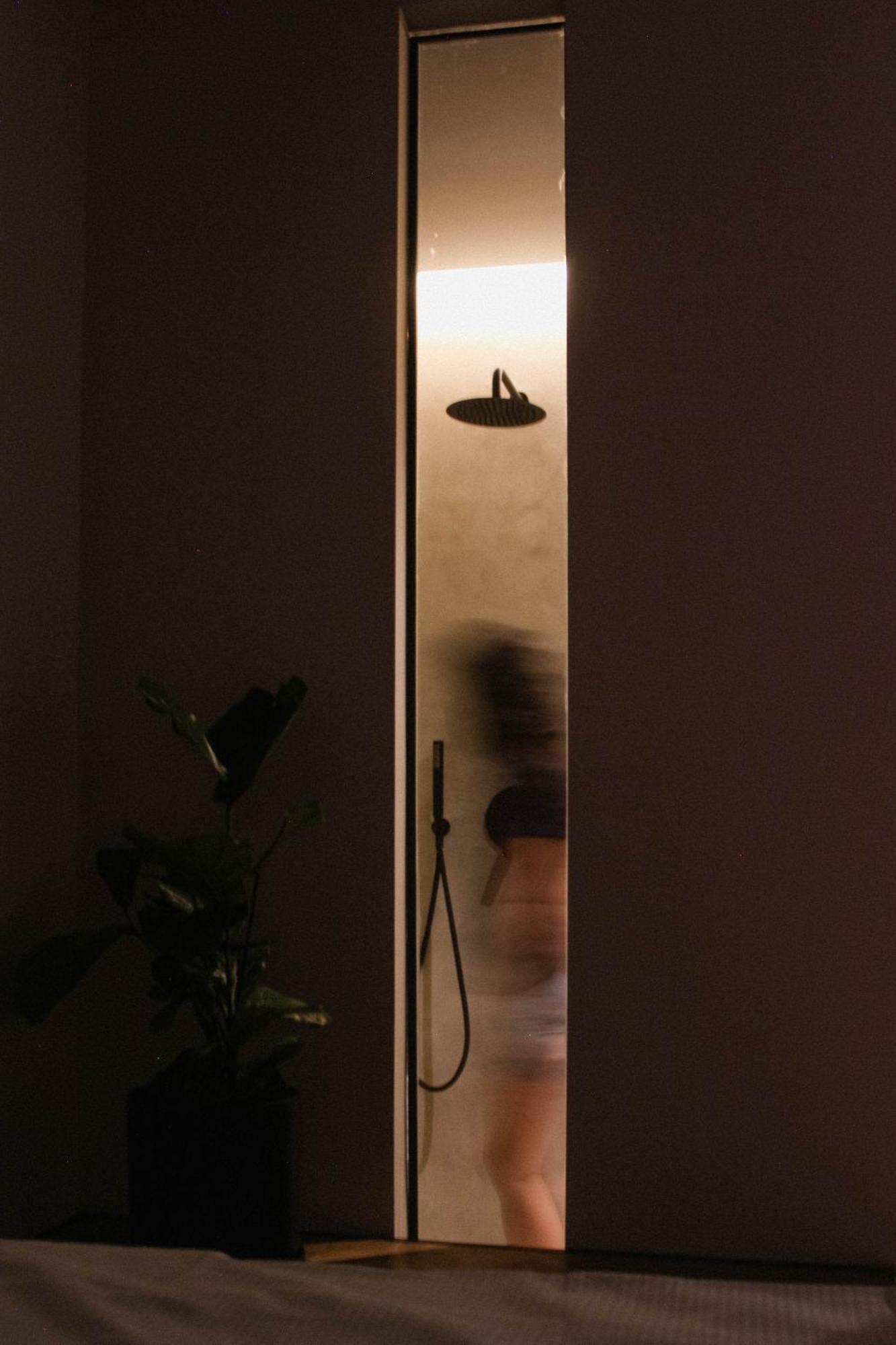 Muz Studios Τίρανα Εξωτερικό φωτογραφία